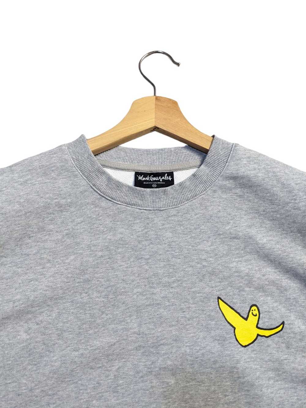 Skategang × Streetwear Mark Gonzales Spell Out Sk… - image 5