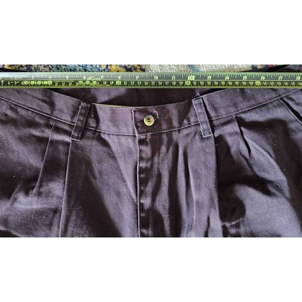 Wrangler Timber Creek Wrangler Shorts Pockets Ple… - image 2