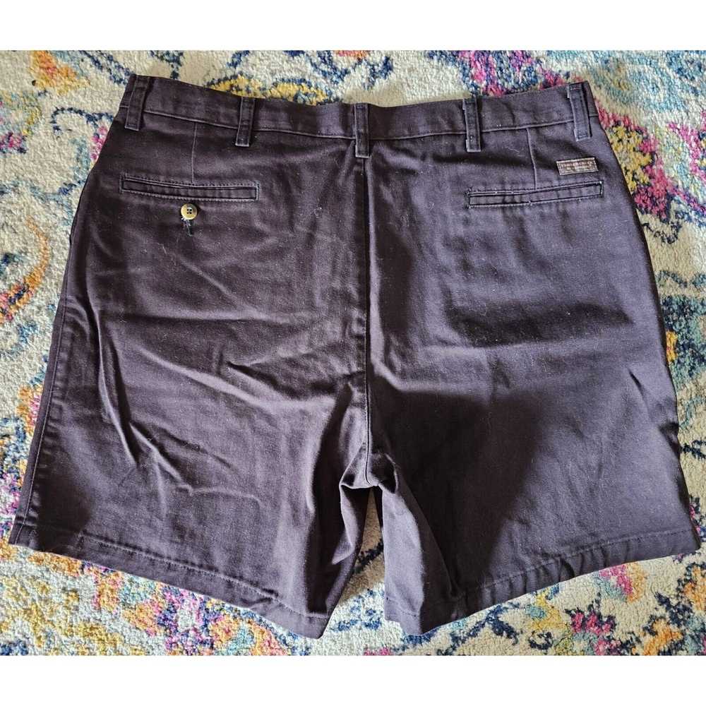 Wrangler Timber Creek Wrangler Shorts Pockets Ple… - image 3