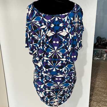 Spring 2007 Emilio Pucci by Matthew Williamson Sequin Runway Dress –  Shrimpton Couture
