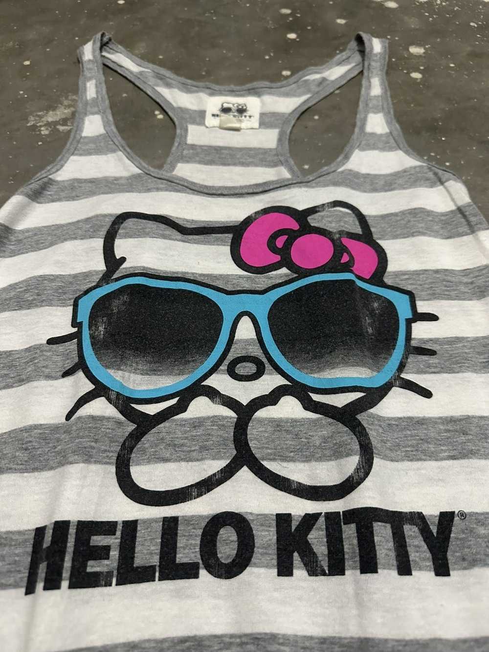 Anima × Movie × Streetwear Beautiful Hello Kitty … - image 8