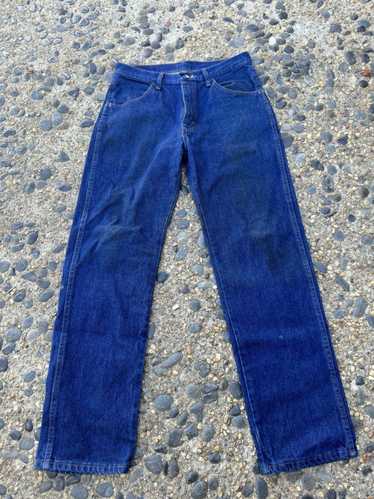 Rustler × Vintage Vintage Rustler Jeans Size 31x30