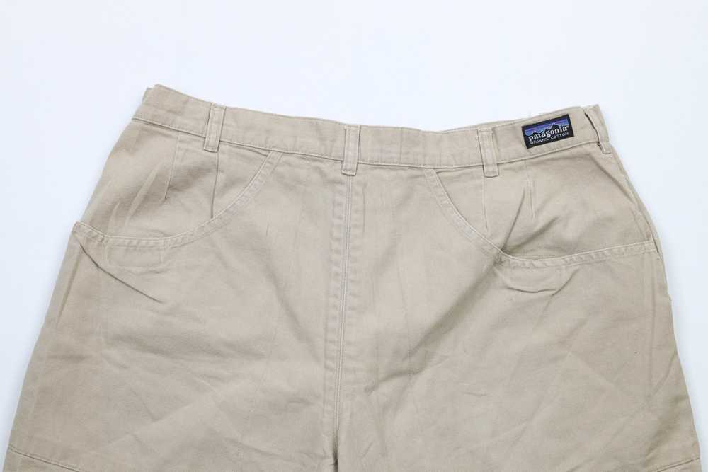 Patagonia × Vintage Vintage Patagonia Above Knee … - image 10