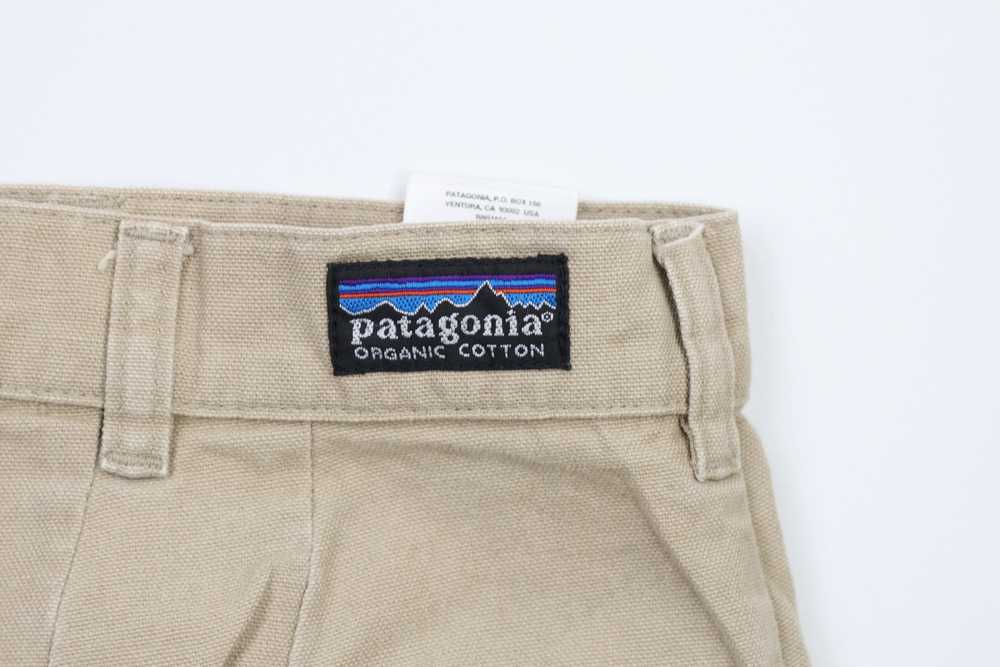 Patagonia × Vintage Vintage Patagonia Above Knee … - image 12