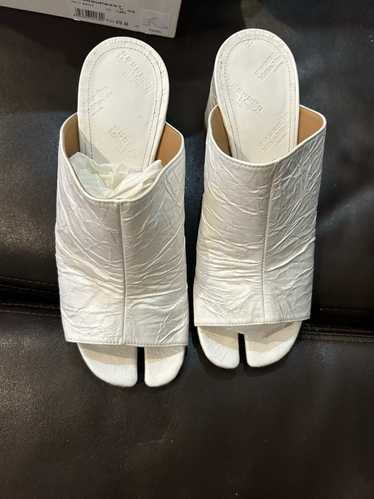 Maison Margiela Tabi open-toe sandals