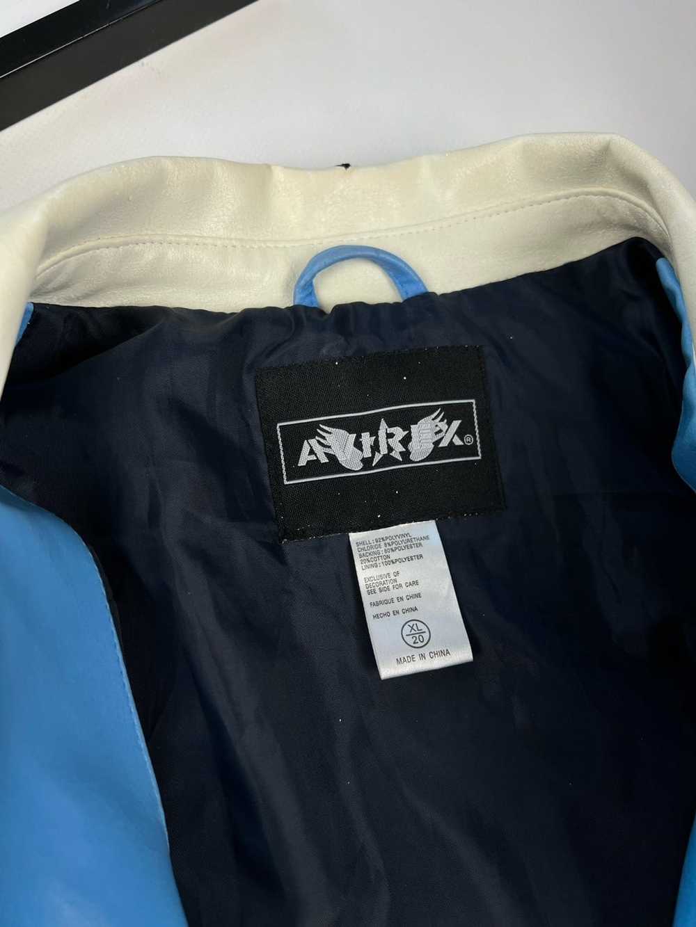 Avirex × Avirex Varsity Jacket × Highsnobiety AVI… - image 5