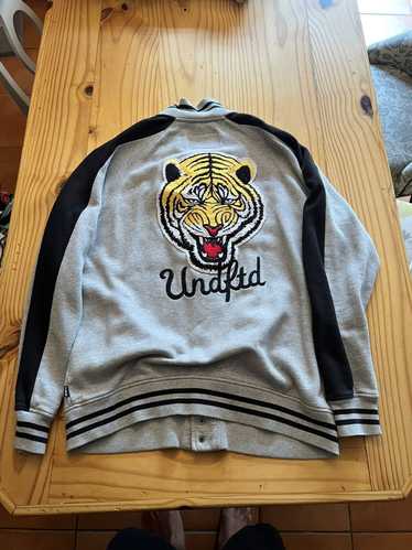 Undefeated Undefeated Tiger Coach jacket