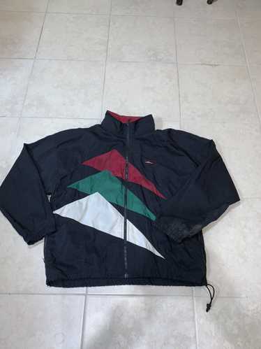 Reebok × Vintage Vintage Reebok Windbreaker Jacket