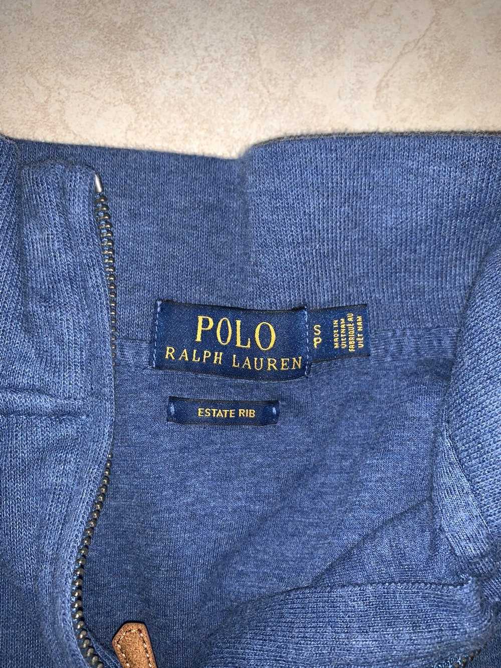 Polo Ralph Lauren × Vintage Polo Ralph Lauren Est… - image 4