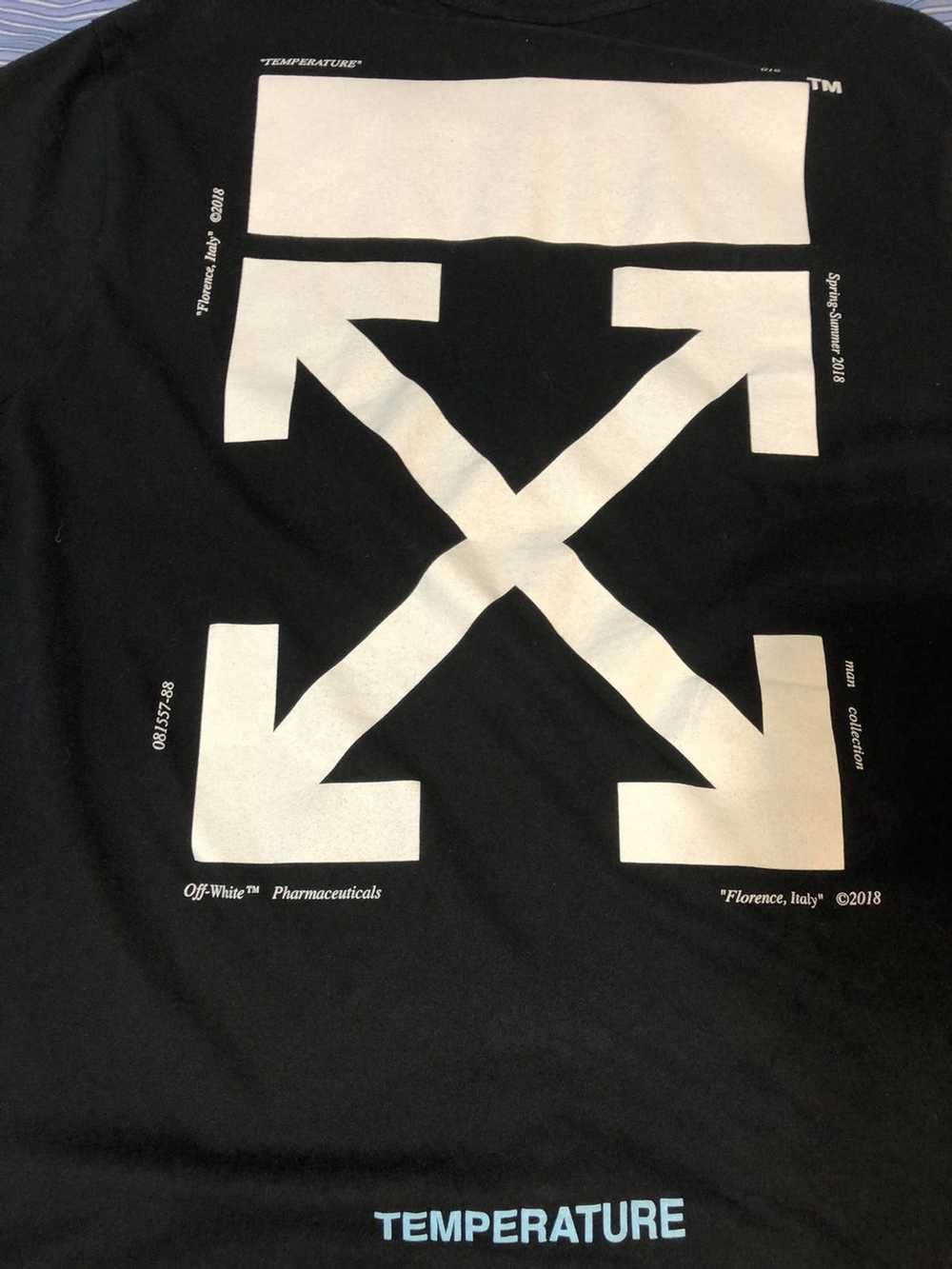 Off-White Mini Caravaggio Tee - image 6