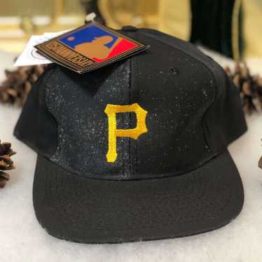80s Vintage Pittsburgh Pirates Mlb Baseball Deadstock Dead 