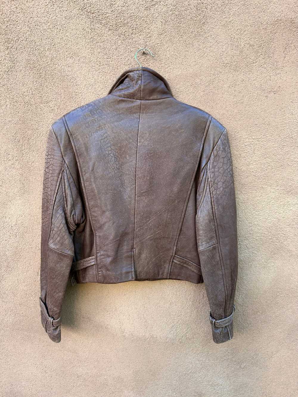 San Diego Leather Jacket Factory - Made in USA - image 2