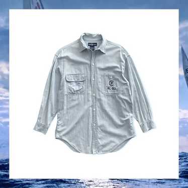90s ralph lauren rl-93 - Gem