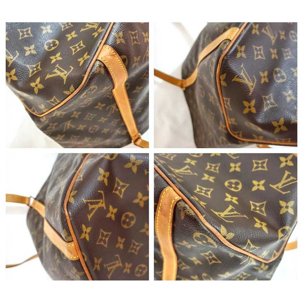 Louis Vuitton Shopping leather handbag - image 10