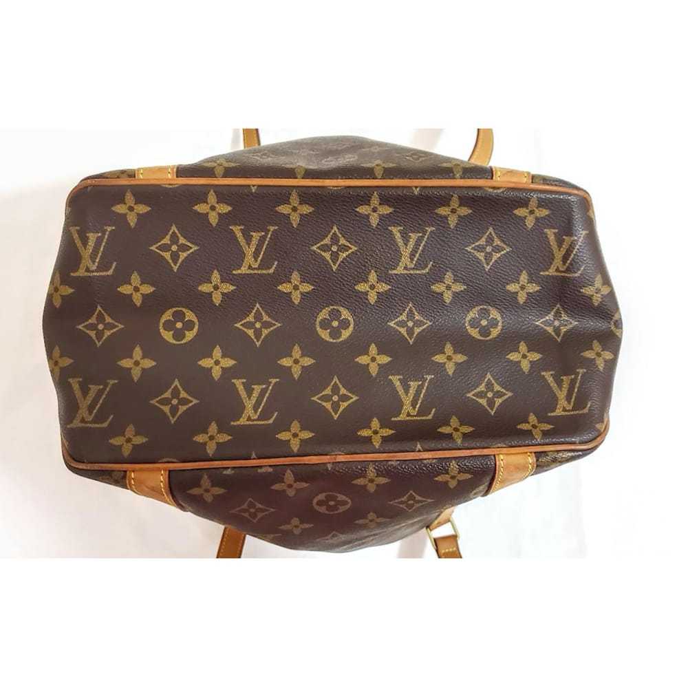 Louis Vuitton Shopping leather handbag - image 6