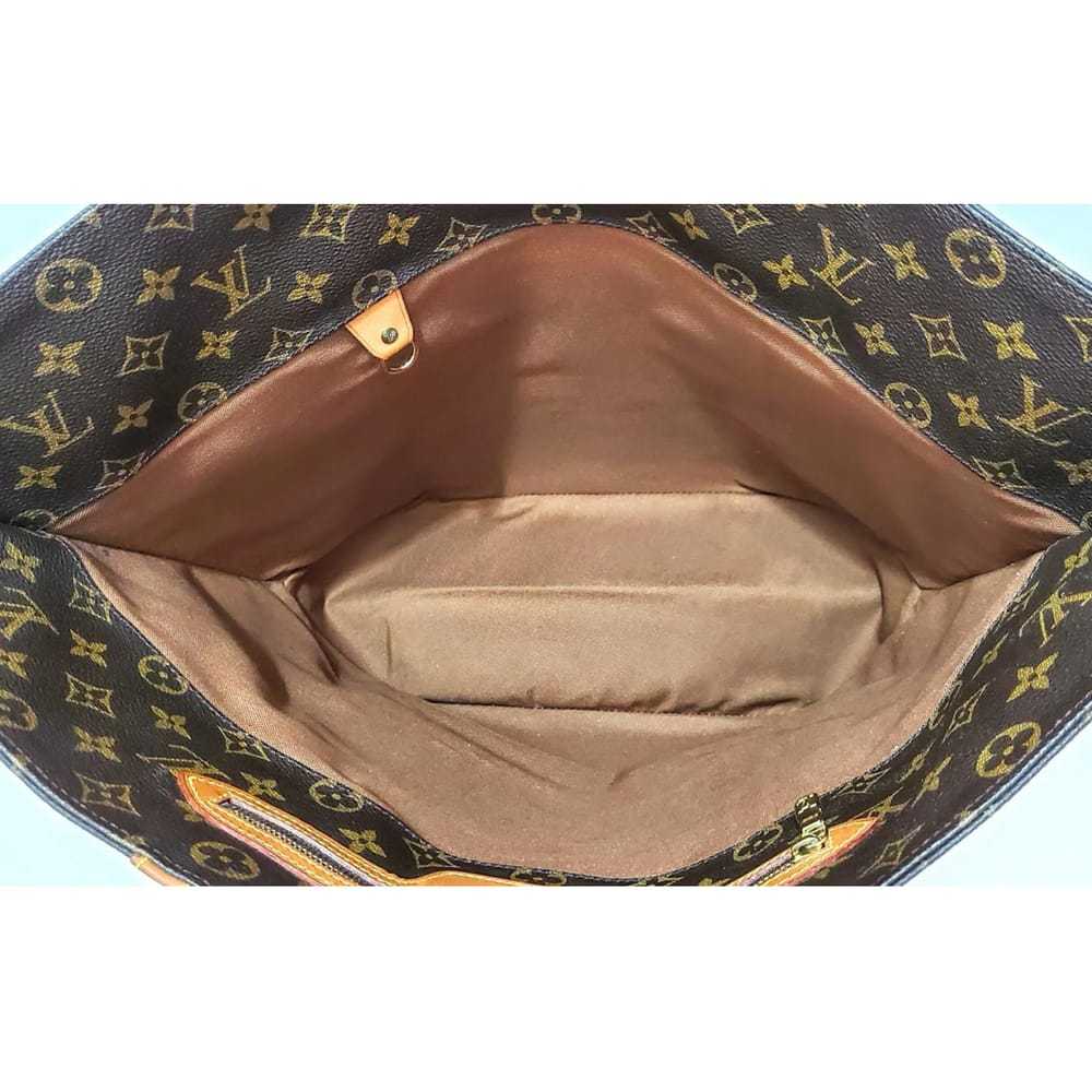 Louis Vuitton Shopping leather handbag - image 7