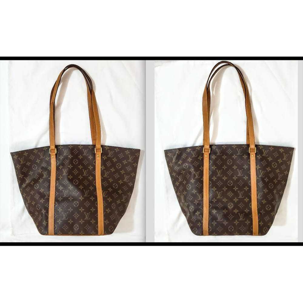 Louis Vuitton Shopping leather handbag - image 8