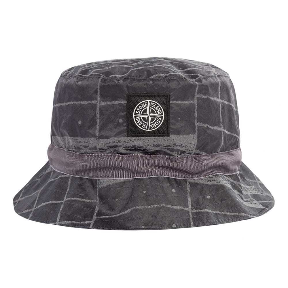 STONE⚓️ISLAND 2.0 by Hat Club #stoneisland #stoney #seattle