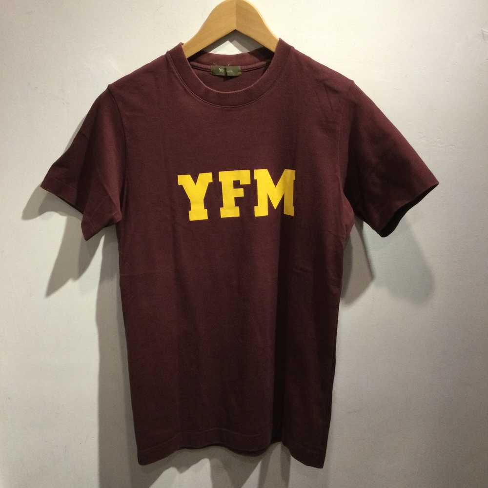 Y’s for Men YFM tee - image 1