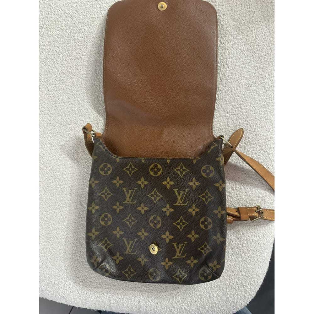 Louis Vuitton Musette cloth crossbody bag - image 7