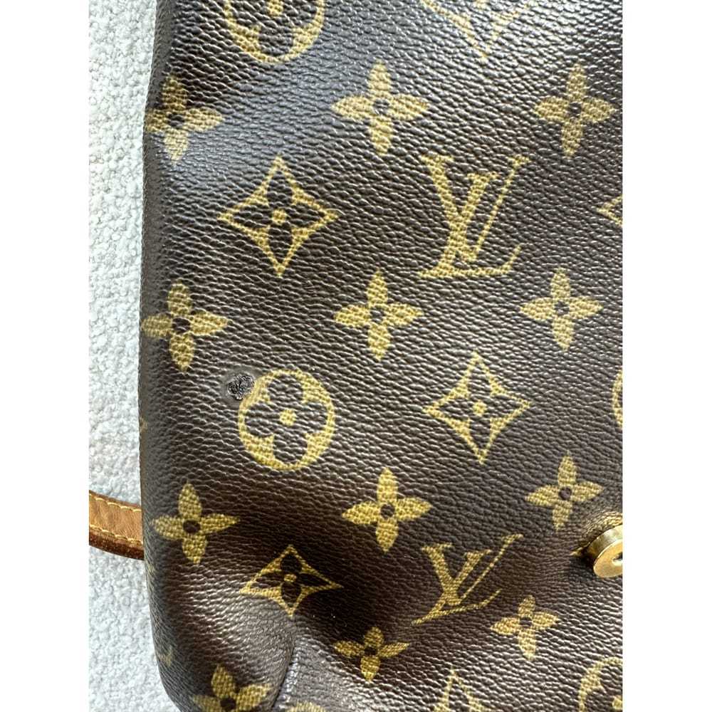 Louis Vuitton Musette cloth crossbody bag - image 8