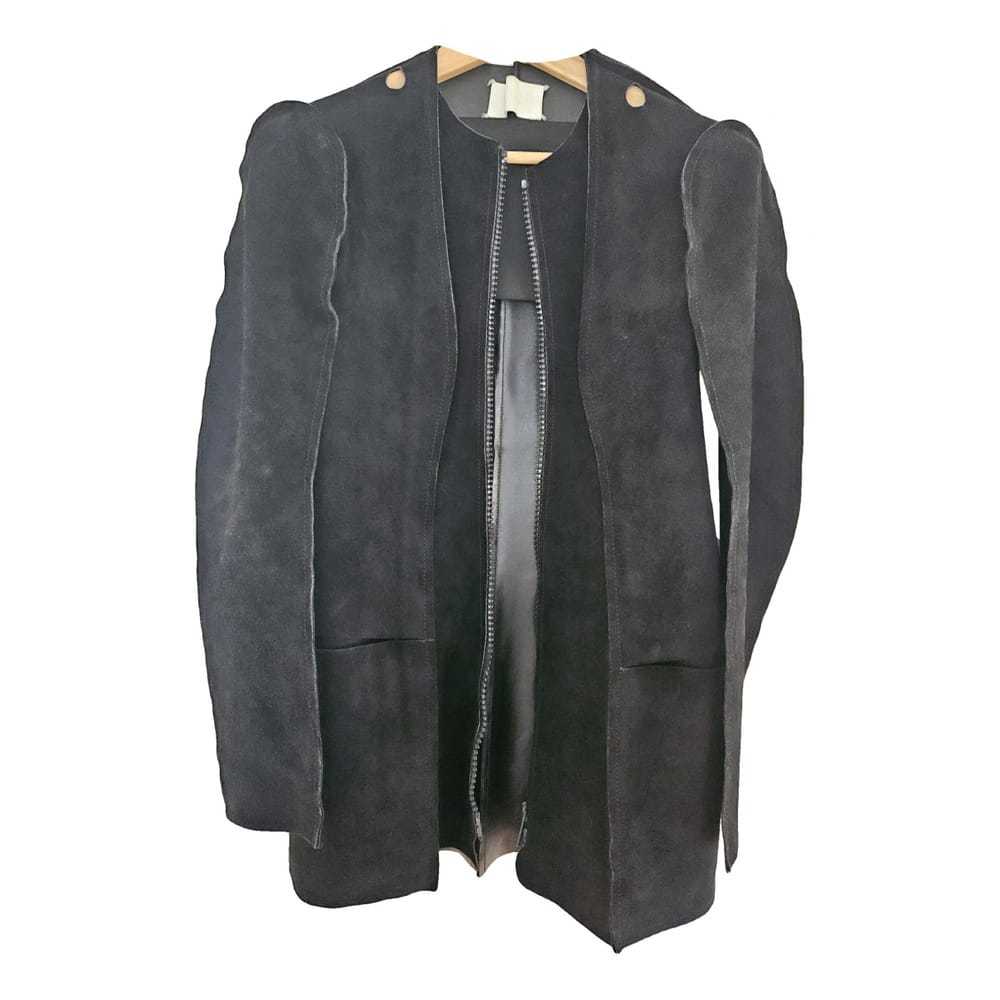 Maison Martin Margiela Leather jacket - image 1