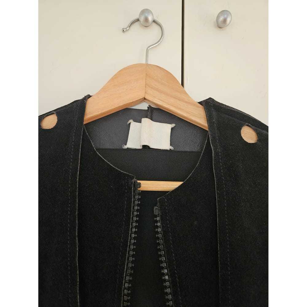 Maison Martin Margiela Leather jacket - image 3