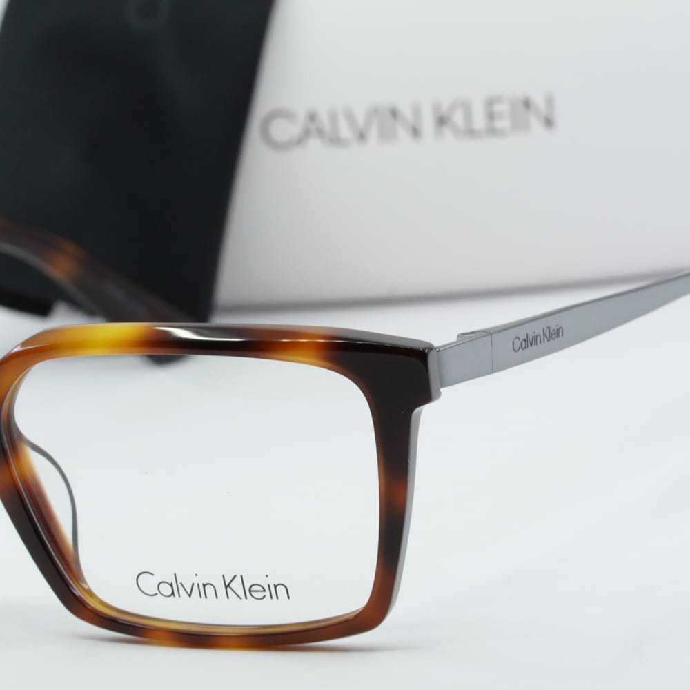 Calvin Klein Sunglasses - image 3