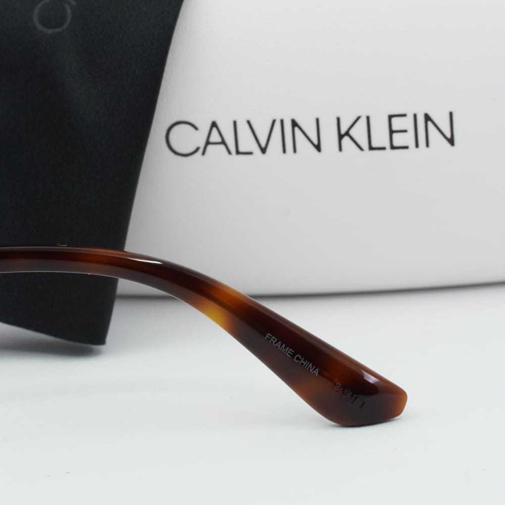 Calvin Klein Sunglasses - image 4