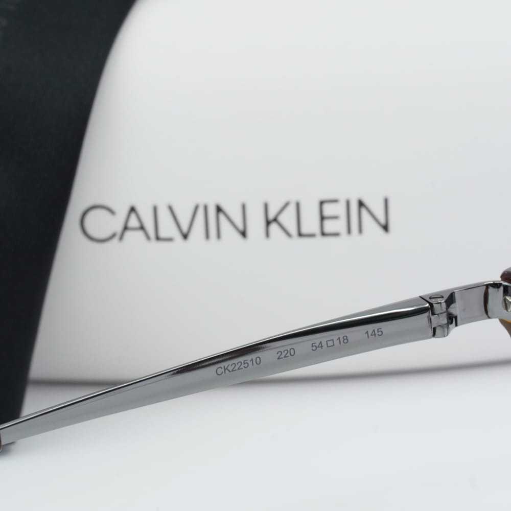 Calvin Klein Sunglasses - image 5