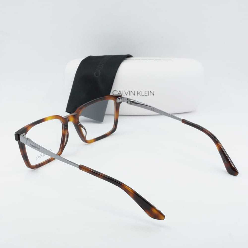 Calvin Klein Sunglasses - image 7