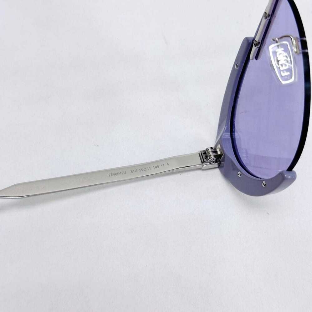 Fendi Aviator sunglasses - image 10