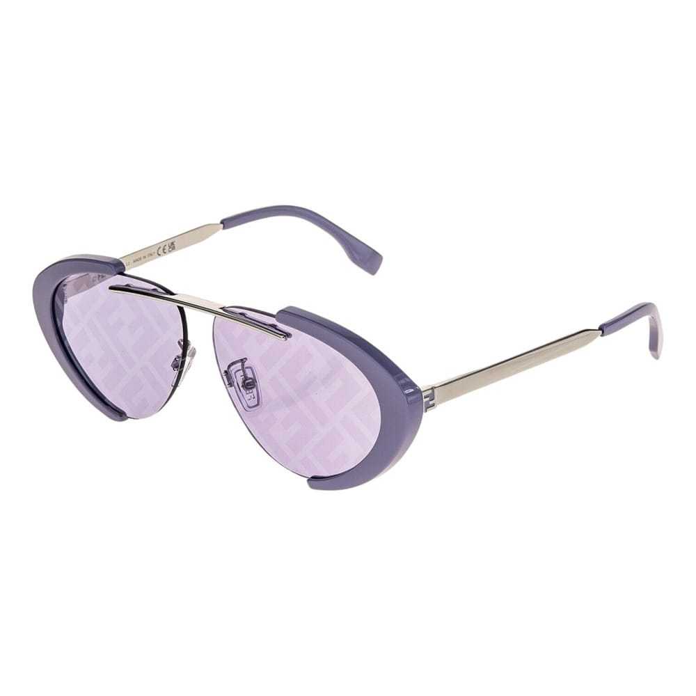 Fendi Aviator sunglasses - image 1