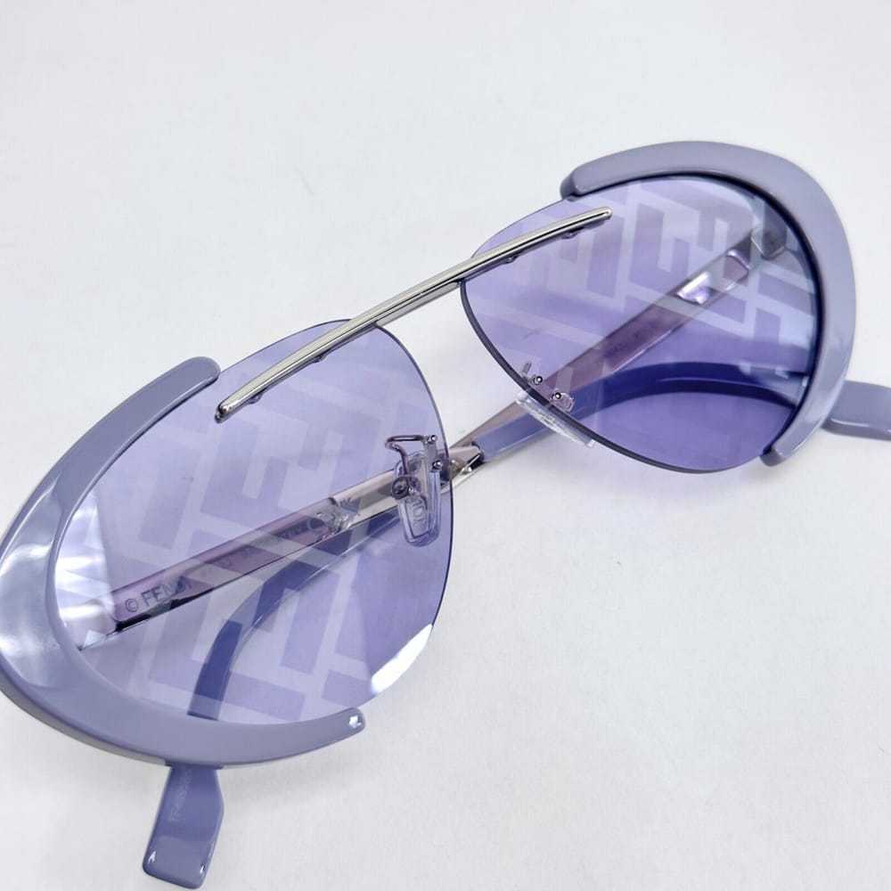 Fendi Aviator sunglasses - image 3