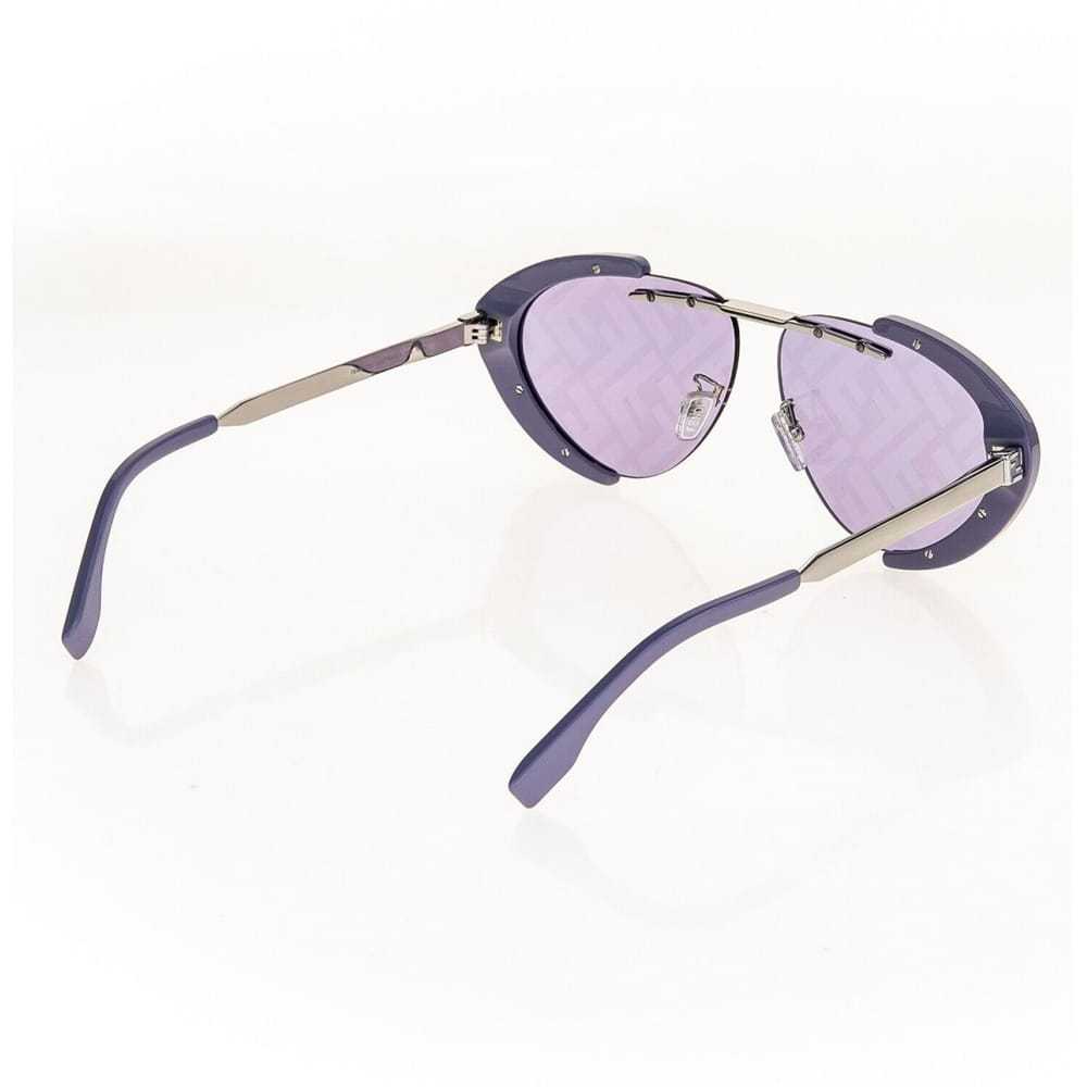 Fendi Aviator sunglasses - image 7