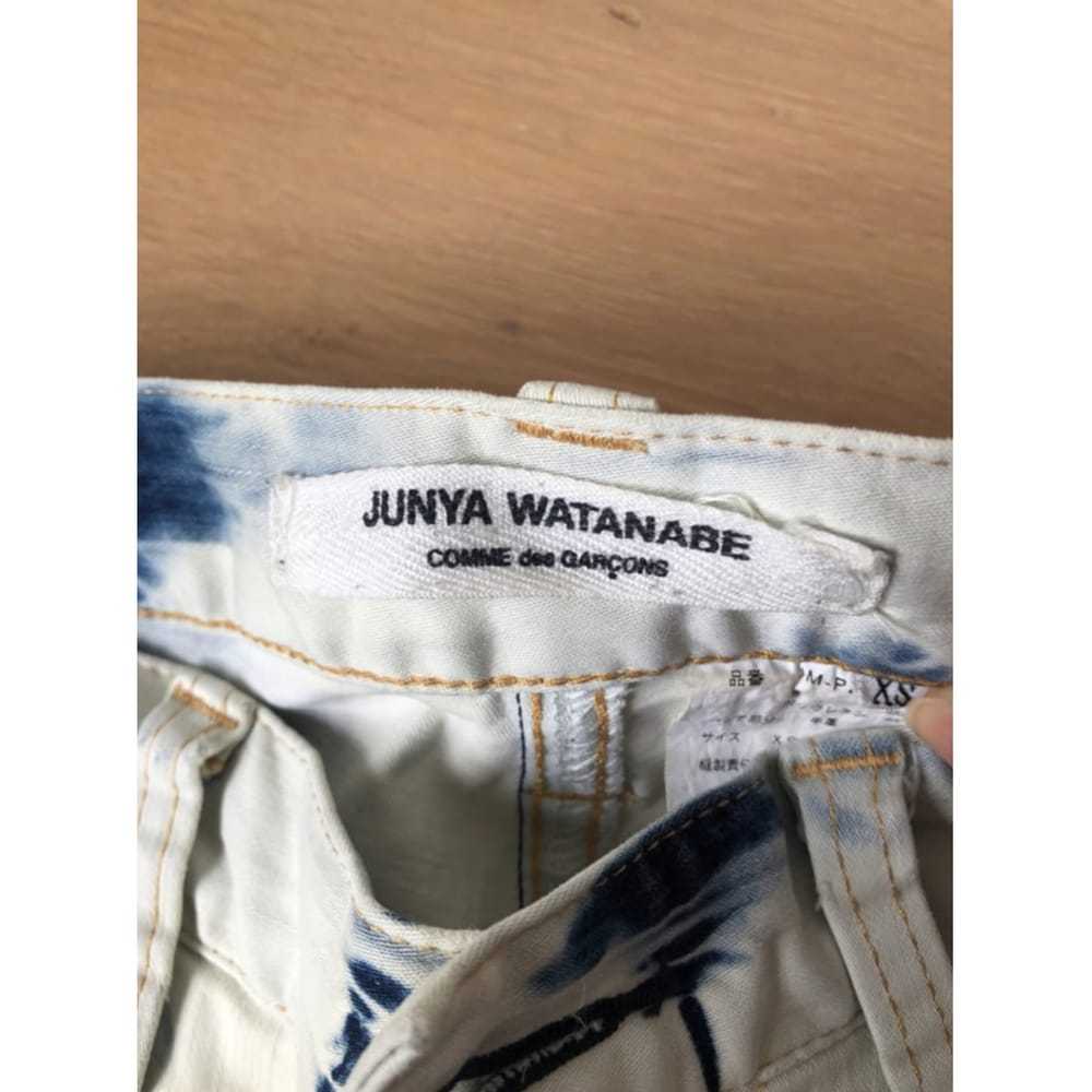 Junya Watanabe Slim jeans - image 2
