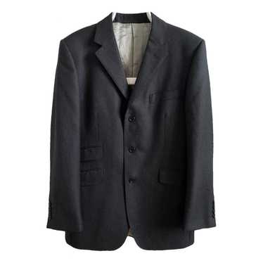 Aquascutum suit Gem