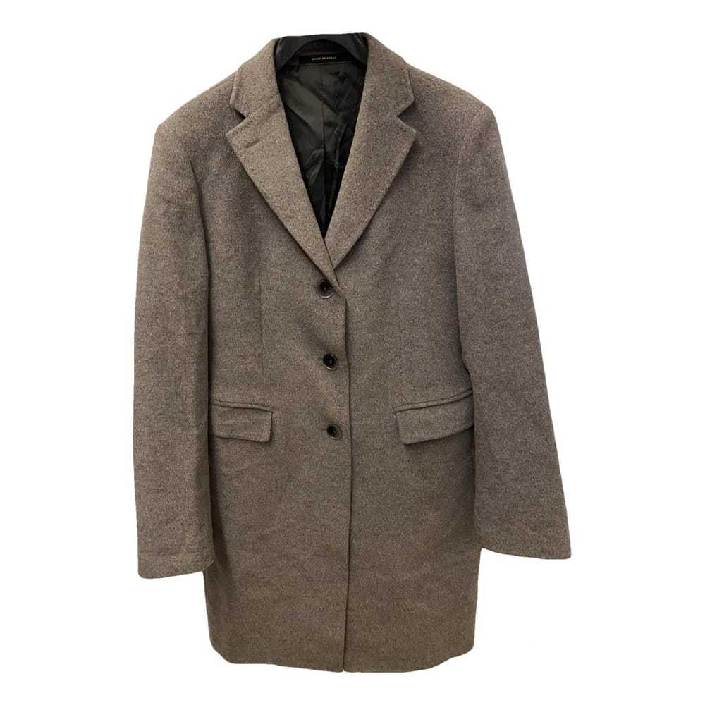 Tagliatore Wool coat - image 1