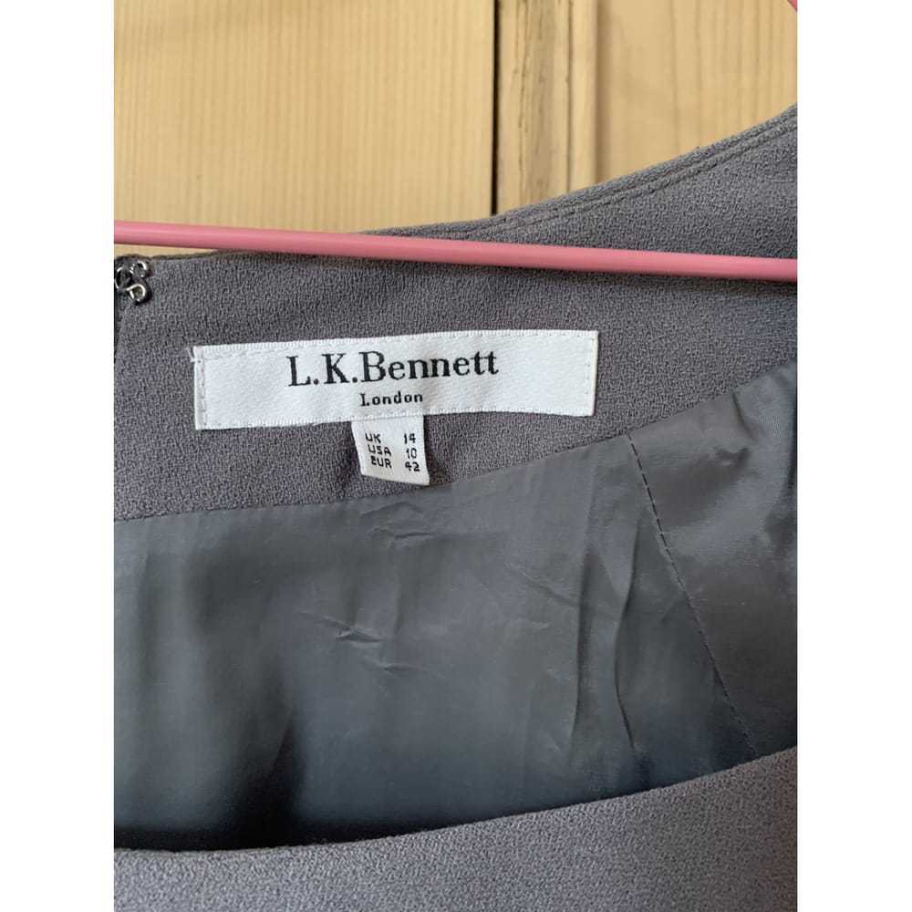 Lk Bennett Mid-length dress - image 2