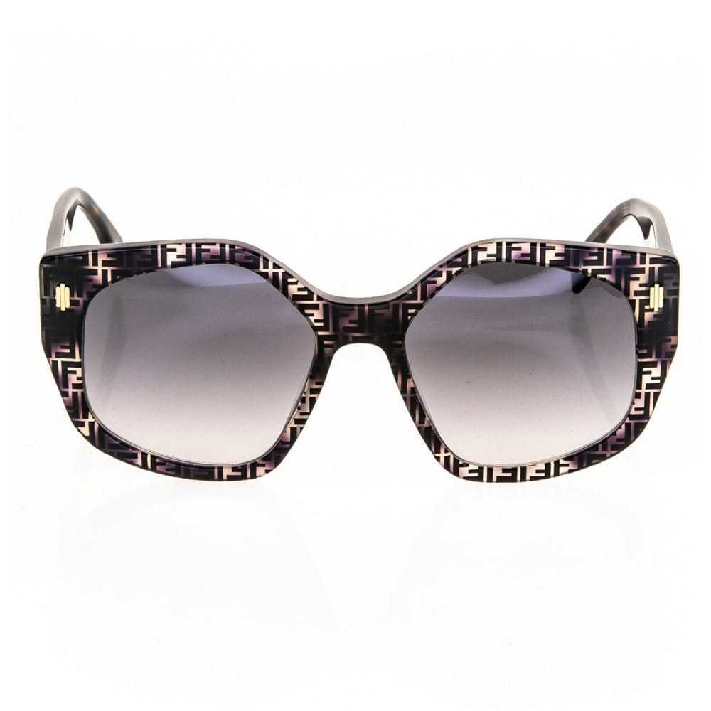 Fendi Oversized sunglasses - image 3