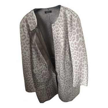 Max & Co Faux fur coat - image 1