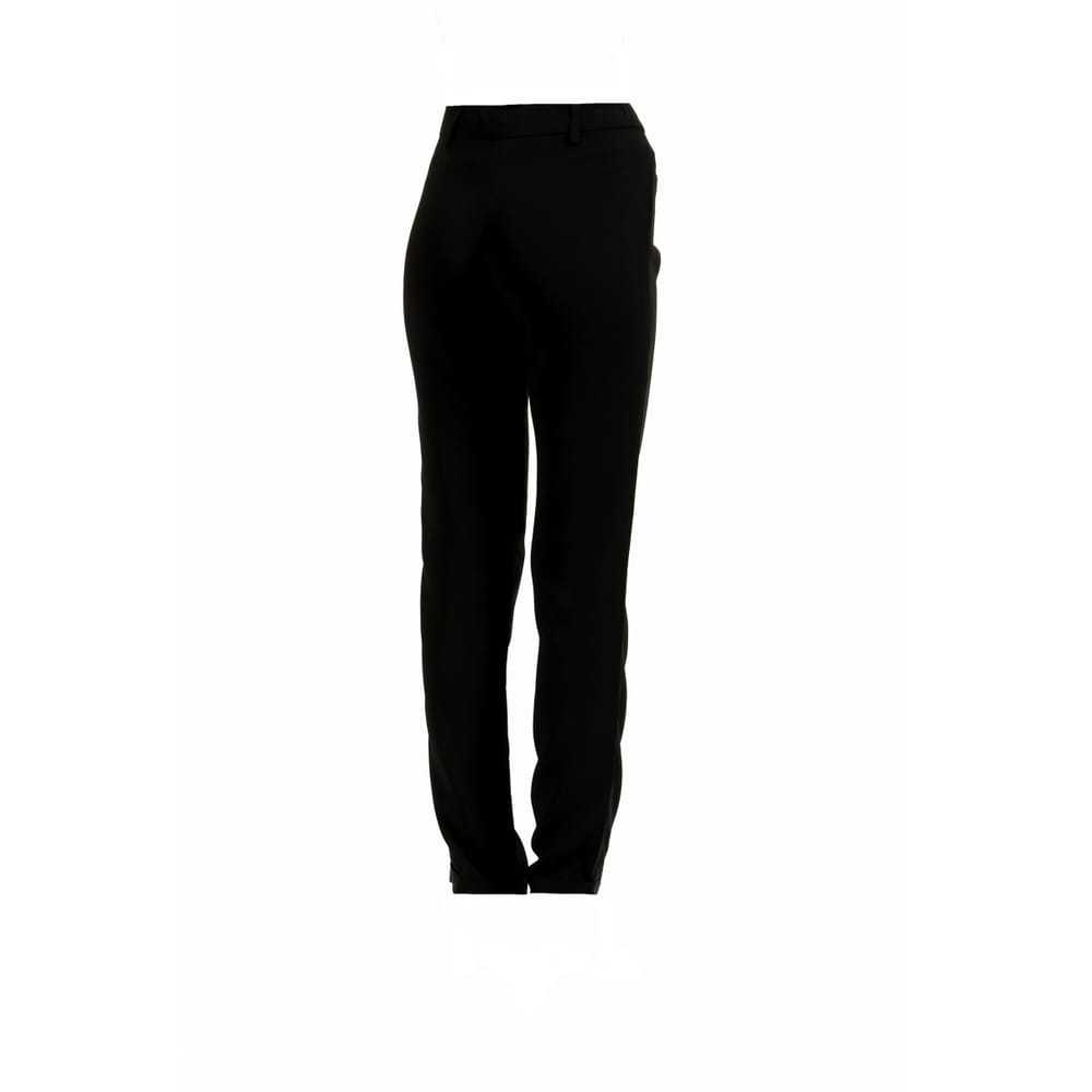 Just Cavalli Straight pants - image 2