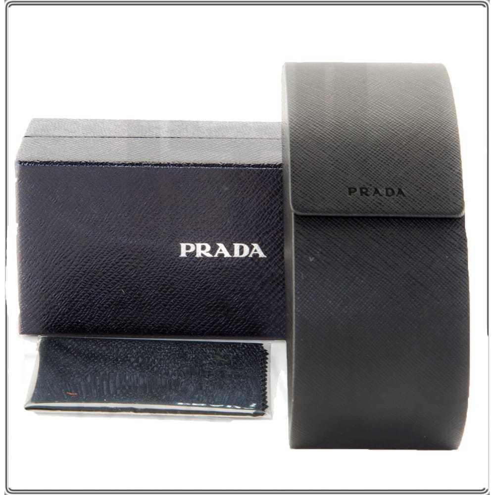 Prada Sunglasses - image 4