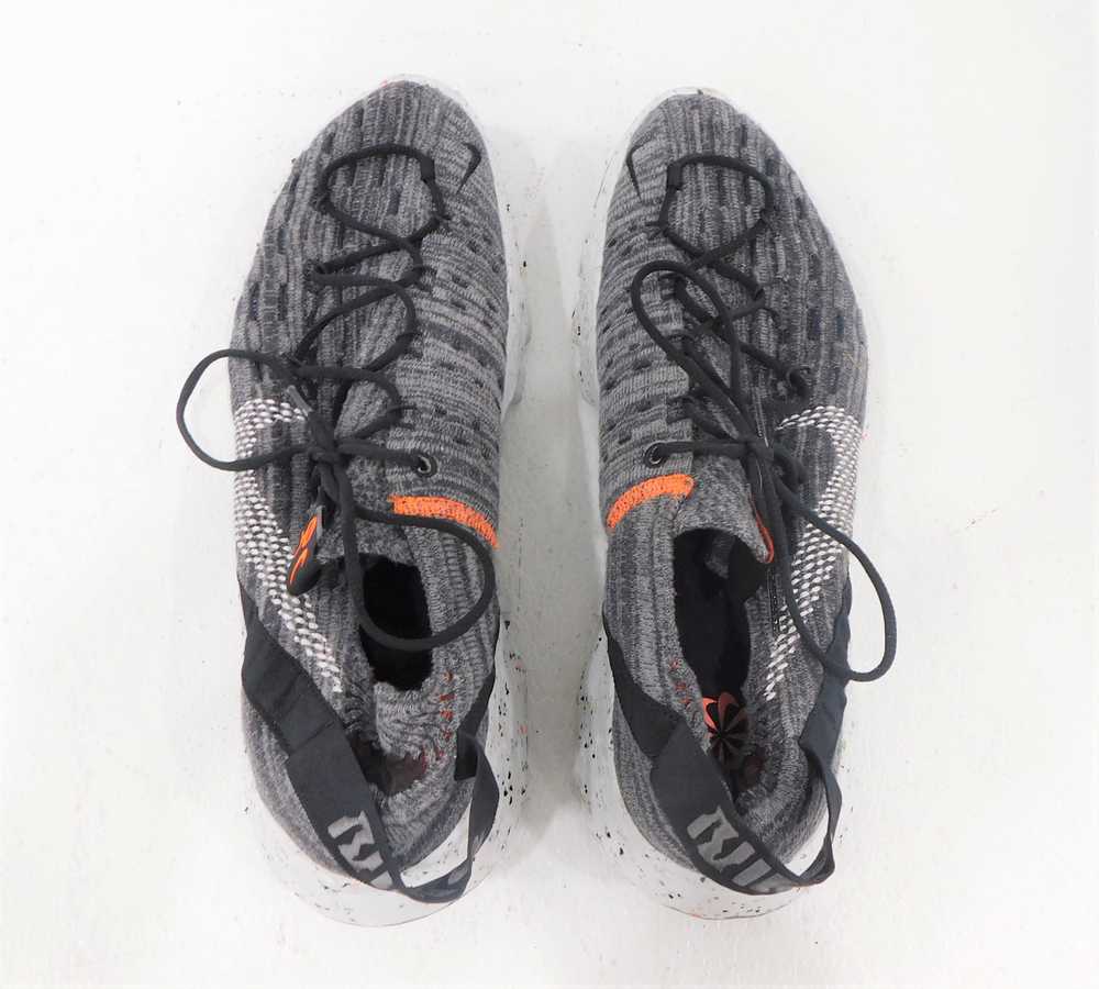 Nike Space Hippie 04 Iron Grey Men's Shoe Size 11… - image 2