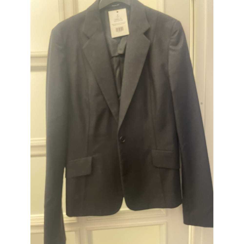 Maison Martin Margiela Wool blazer - image 6