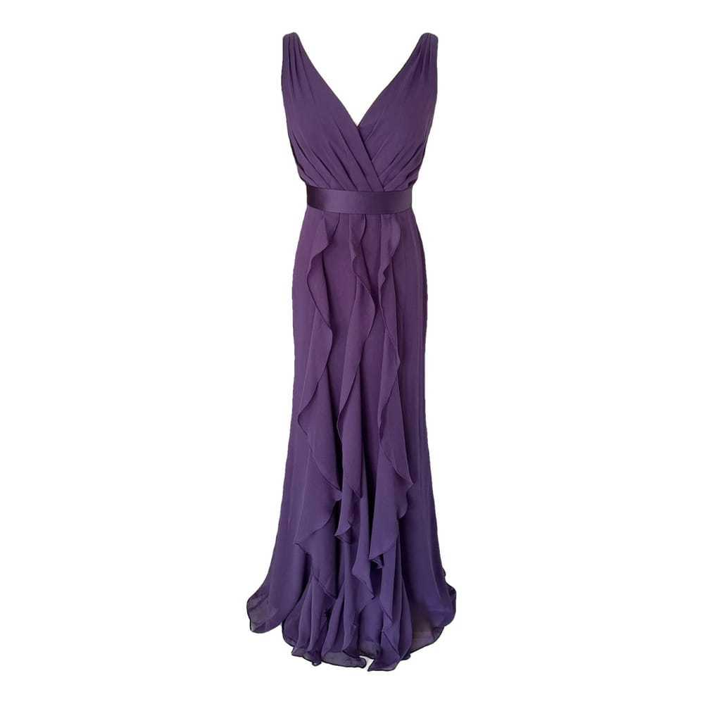 Vera Wang Maxi dress - image 1