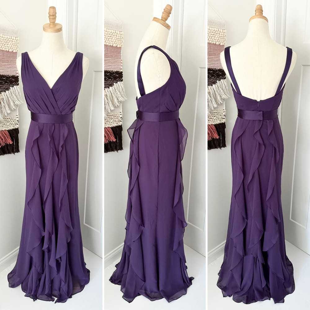 Vera Wang Maxi dress - image 3