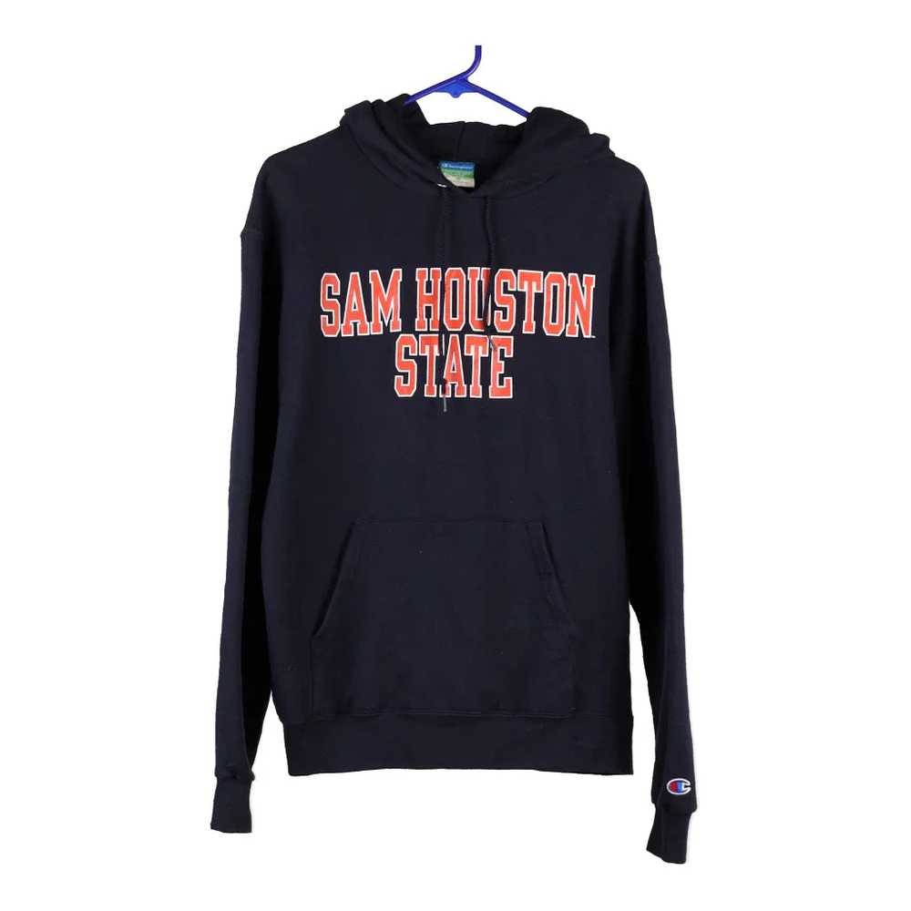 Sam Houston State Champion College Hoodie - Mediu… - image 1