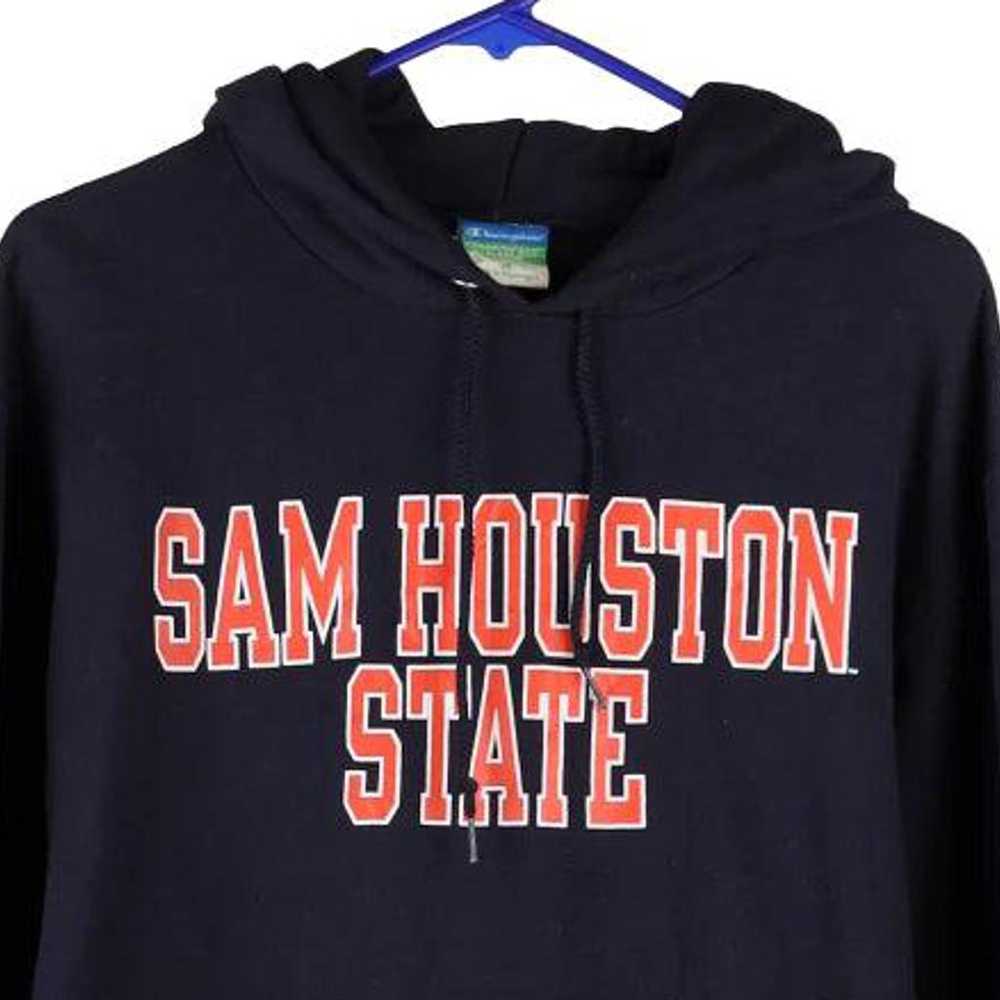 Sam Houston State Champion College Hoodie - Mediu… - image 3