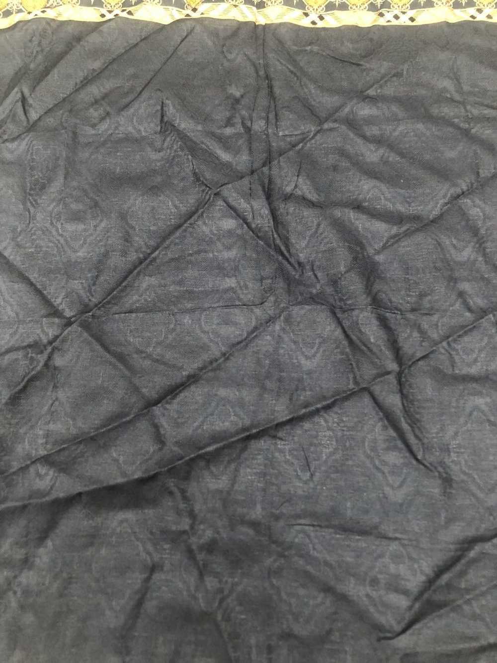 Burberry Vintage Burberrys handkerchief - image 3